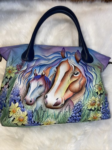 Anuschka mother love mare - mother’s,